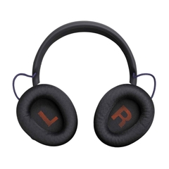 Tai Nghe Chụp Tai JBL Quantum 520 - Hàng Chính Hãng PGI