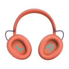 Tai Nghe Chụp Tai JBL Quantum 520 - Hàng Chính Hãng PGI