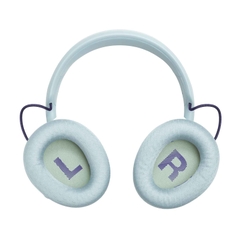 Tai Nghe Chụp Tai JBL Quantum 520 - Hàng Chính Hãng PGI