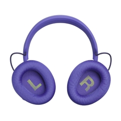 Tai Nghe Chụp Tai JBL Quantum 520 - Hàng Chính Hãng PGI