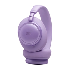 Tai Nghe Chụp Tai JBL Live 780NC - Hàng Chính Hãng PGI