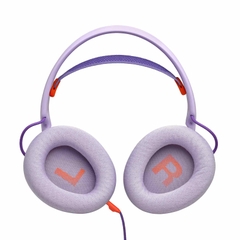 Tai nghe chụp tai JBL Quantum 250 - Hàng Chính Hãng PGI