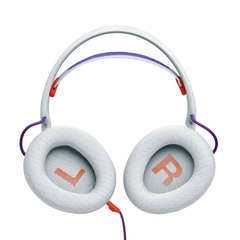 Tai nghe chụp tai JBL Quantum 250 - Hàng Chính Hãng PGI