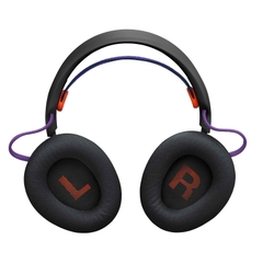 Tai nghe chụp tai JBL Quantum 650 - Hàng Chính Hãng PGI