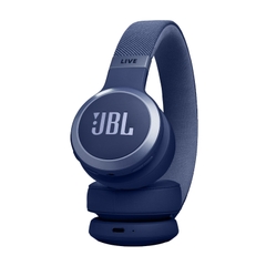 Tai nghe chụp tai JBL LIVE 670 NC- Hàng Chính hãng PGI