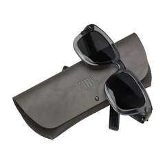 Kính Tai Nghe JBL Soundgear Frames Audio Glasses Gọng Vuông - Hàng Chính hãng PGi