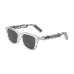 Kính Tai Nghe JBL Soundgear Frames Audio Glasses Gọng Vuông - Hàng Chính hãng PGi