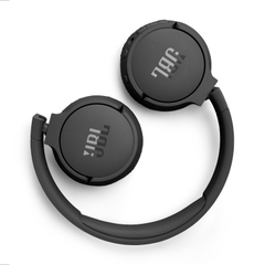 Tai nghe JBL Tune 670NC - Hàng chính hãng PGI