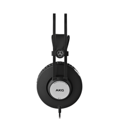Combo KM Micro thu âm AKG ARA C22-USB + Tai nghe AKG K72 - Hàng Chính hãng PGI