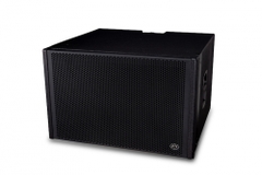 Loa Line array Wharfedale Pro WLA-28SUBF kháng nước - Hàng Chính hãng PGI