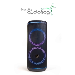 Loa Party Alpha Works GEN BEAT 120 - Hàng Chính Hãng PGI