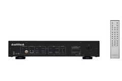 Nguồn Phát Nhạc Số LUXMAN NT-07 Black Edition CENTENNIAL - Hàng Chính Hãng PGI