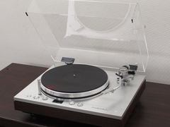 Mâm than LUXMAN PD-171A - Hàng Chính hãng PGI