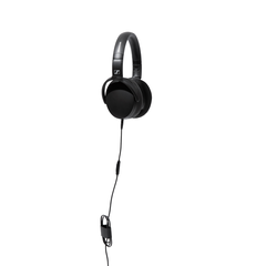 Tai Nghe Chụp Tai Sennheiser HD 400U - Hàng Chính Hãng PGI