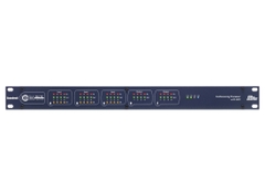 Bộ xử lý tín hiệu âm thanh số BSS BLU-101 (EU) - Hàng Chính Hãng PGI
