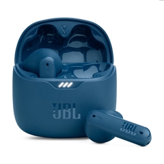 Tai nghe True Wireless JBL Tune Flex- Hàng chính hãng PGI