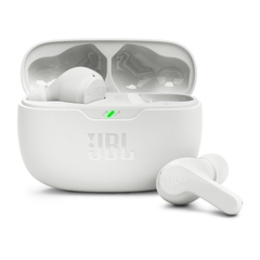 Tai nghe True Wireless JBL Wave Beam - Hàng chính hãng PGI