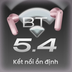 Tai nghe True Wireless ALPHA WORKS CURVE 200 - Hàng Chính Hãng PGI