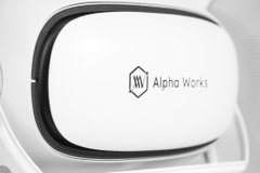Loa Alpha Works AW 52- Hàng chính hãng PGI