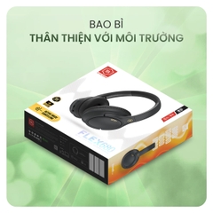 Tai Nghe Chụp Tai ALPHA WORKS FLEX 680 - Hàng Chính Hãng PGI
