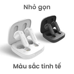 Tai nghe True Wireless ALPHA WORKS CURVE 100 - Hàng Chính Hãng PGI