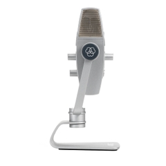 Micro condenser thu âm AKG LYRA C44-USB - Hàng Chính hãng PGI