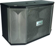 Loa karaoke AUDIOFROG M12F - Hàng Chính hãng PGI