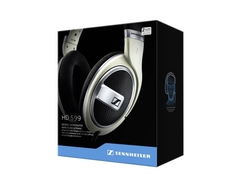 Tai nghe Sennheiser HD 599 - Hàng Chính Hãng PGI