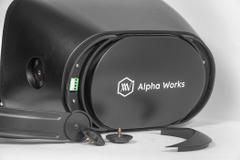Loa Alpha Works AW 82- Hàng chính hãng PGI