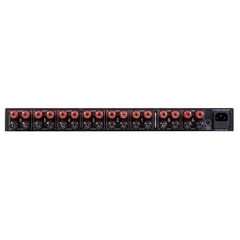 Bộ đầu nối dây tín hiệu Wharfedale Pro WPR-26MKII router - Hàng Chính hãng PGI