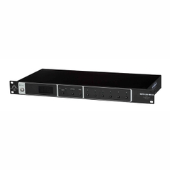 Bộ đầu nối dây tín hiệu Wharfedale Pro WPR-26MKII router - Hàng Chính hãng PGI