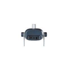 Combo KM Micro thu âm AKG ARA C22-USB + Tai nghe AKG K72 - Hàng Chính hãng PGI