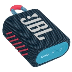 Loa Bluetooth JBL GO 3 - Hàng Chính hãng PGI