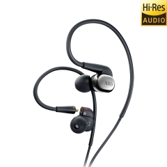 Tai nghe in-ear Hi-Res AKG N40 - Hàng Chính hãng PGI