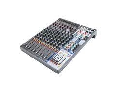 Mixer analog SOUNDCRAFT SIGNATURE PLUS 22 - Hàng Chính Hãng PGI