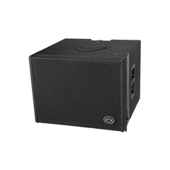 Loa Line array Wharfedale Pro WLA-28SUB - Hàng Chính hãng PGI