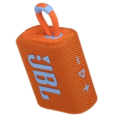 Loa Bluetooth JBL GO 3 - Hàng Chính hãng PGI