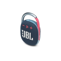 Loa Bluetooth JBL CLIP 4 - Hàng Chính hãng PGI