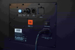 Loa Karaoke Active JBL RM210 - Hàng Chính hãng PGI