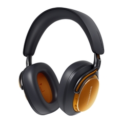 Tai nghe chụp tai Bowers & Wilkins Px8 S2 McLaren Edition - Hàng Chính Hãng PGI