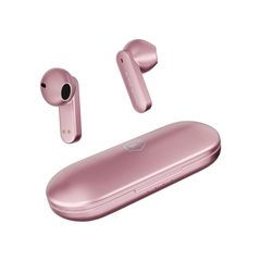 Tai nghe True Wireless ALPHA WORKS CURVE 200 - Hàng Chính Hãng PGI