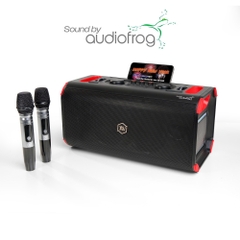 Loa Party Alpha Works GEN BEAT X - Hàng Chính Hãng PGI