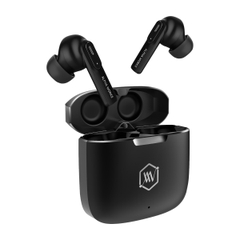 Tai nghe True Wireless ALPHA WORKS CURVE 300 - Hàng Chính Hãng PGI