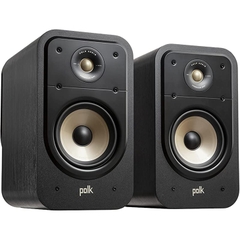 Loa Bookshelf POLK SIGNATURE ELITE ES10 - Hàng Chính hãng PGI