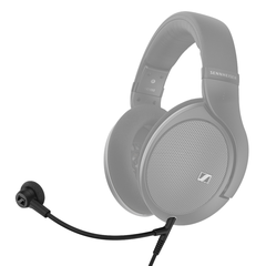 Micro Sennheiser HD 500 BAM - Hàng Chính Hãng PGI