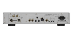 Đầu giải mã/DAC LUXMAN DA-07X - Hàng Chính Hãng PGI
