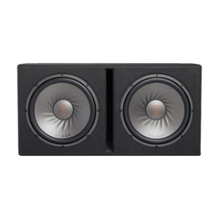 Loa Sub Cốp Ô Tô JBL Stage 1200D - Hàng Chính Hãng PGI