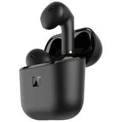 Tai nghe True Wireless Sennheiser ACCENTUM Open - Hàng Chính Hãng PGI