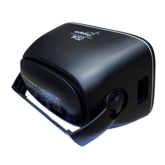 Loa treo tường AUDIOFROG AW25 - Hàng Chính hãng PGI