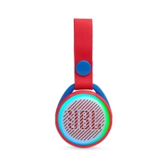 Loa Bluetooth JBL JRPOP - Hàng Chính hãng PGI